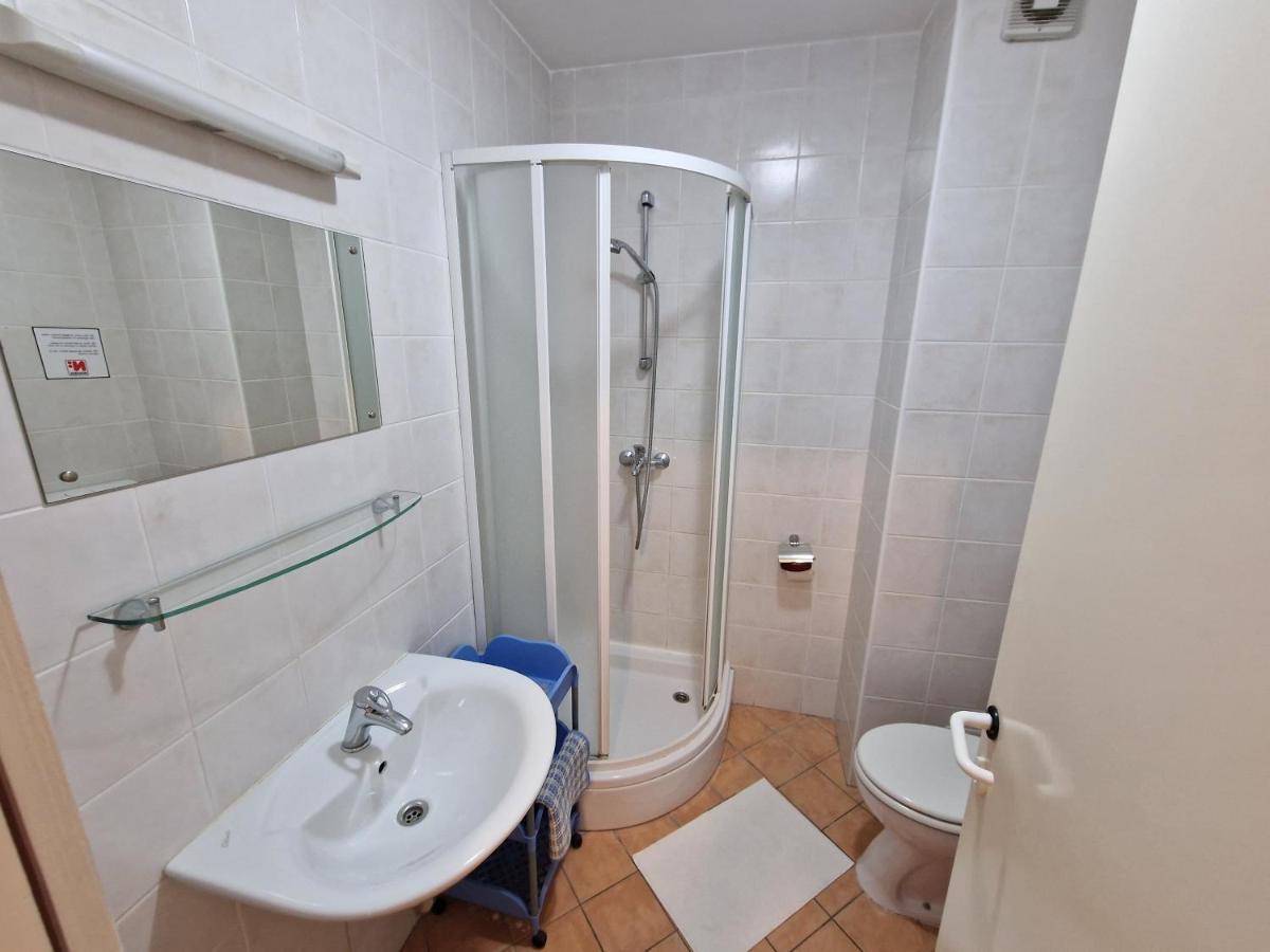 شقة Apartman Puntizela بولا المظهر الخارجي الصورة